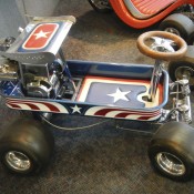 Cool Kiddie Racer