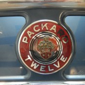 Hood Detail