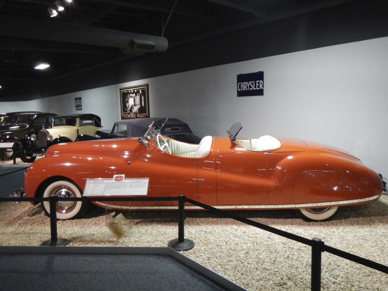 1941 Chrysler Newport 2