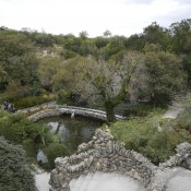 Japanese Tea Garden San Antonio Texas