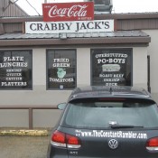 Crabby Jacks New Orleans LA