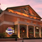 Harrahs Casnio New Orleans
