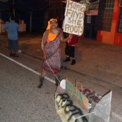 Kamela - Carnival in Trinidad