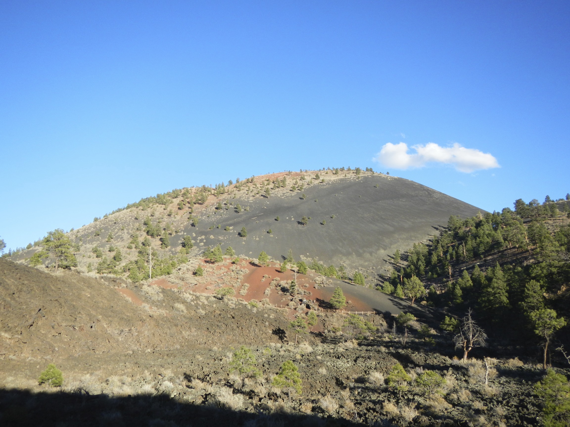 Sunset Crater 1 Sunset Crater Volcano