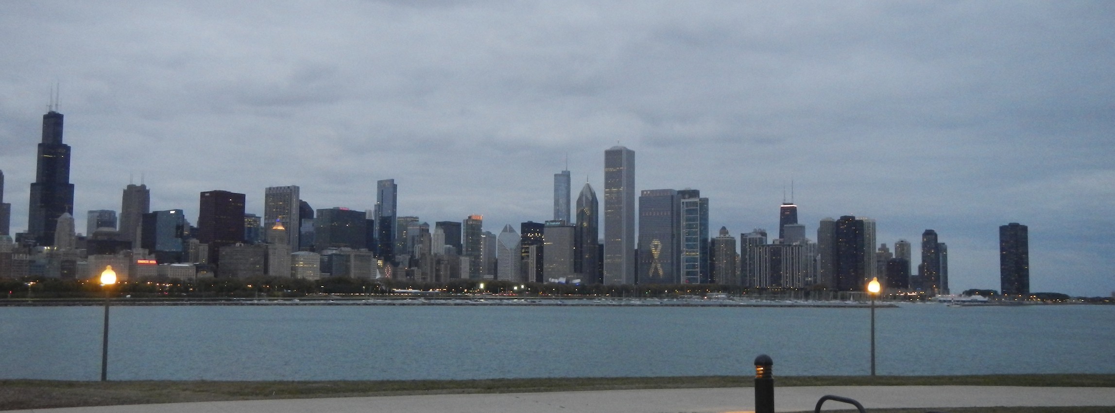 photos of cities we love