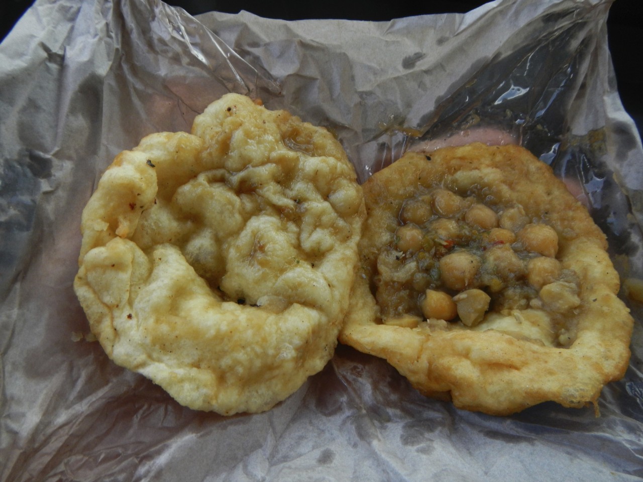 A Guide to the Best Trinidad Street Food