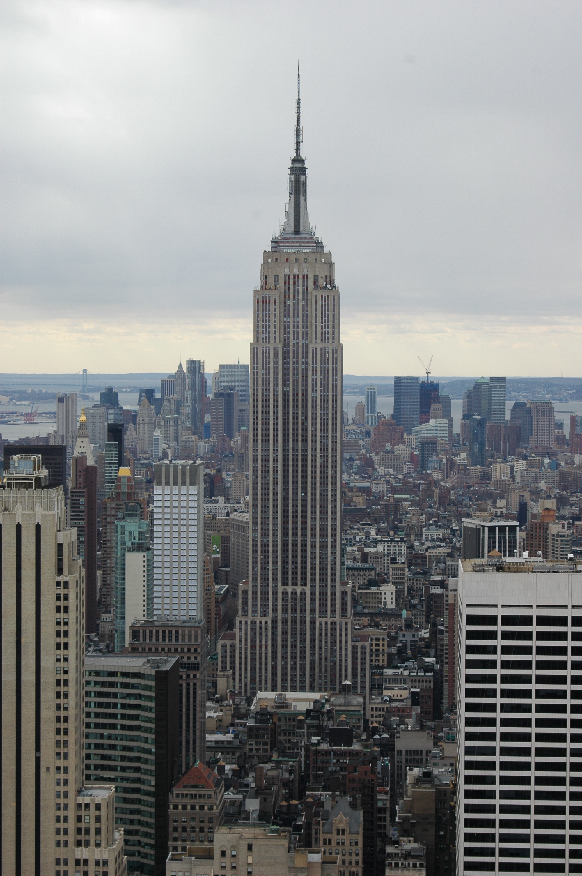 photos of cities we love