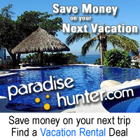Paradise Hunter Vacation Rentals Paradise Hunter Vacation Rentals