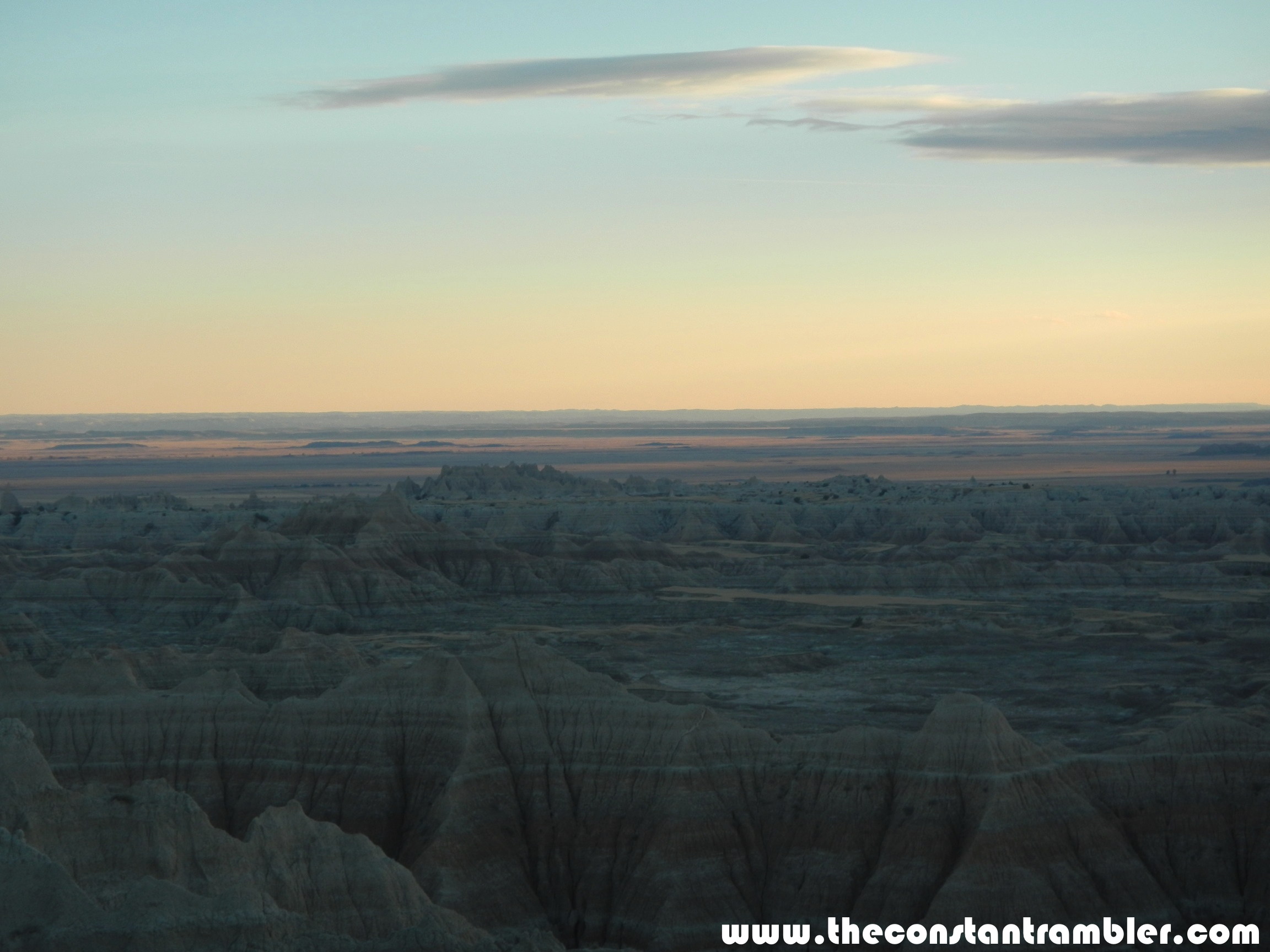 #FriFotos Florida to Alaska Road Trip