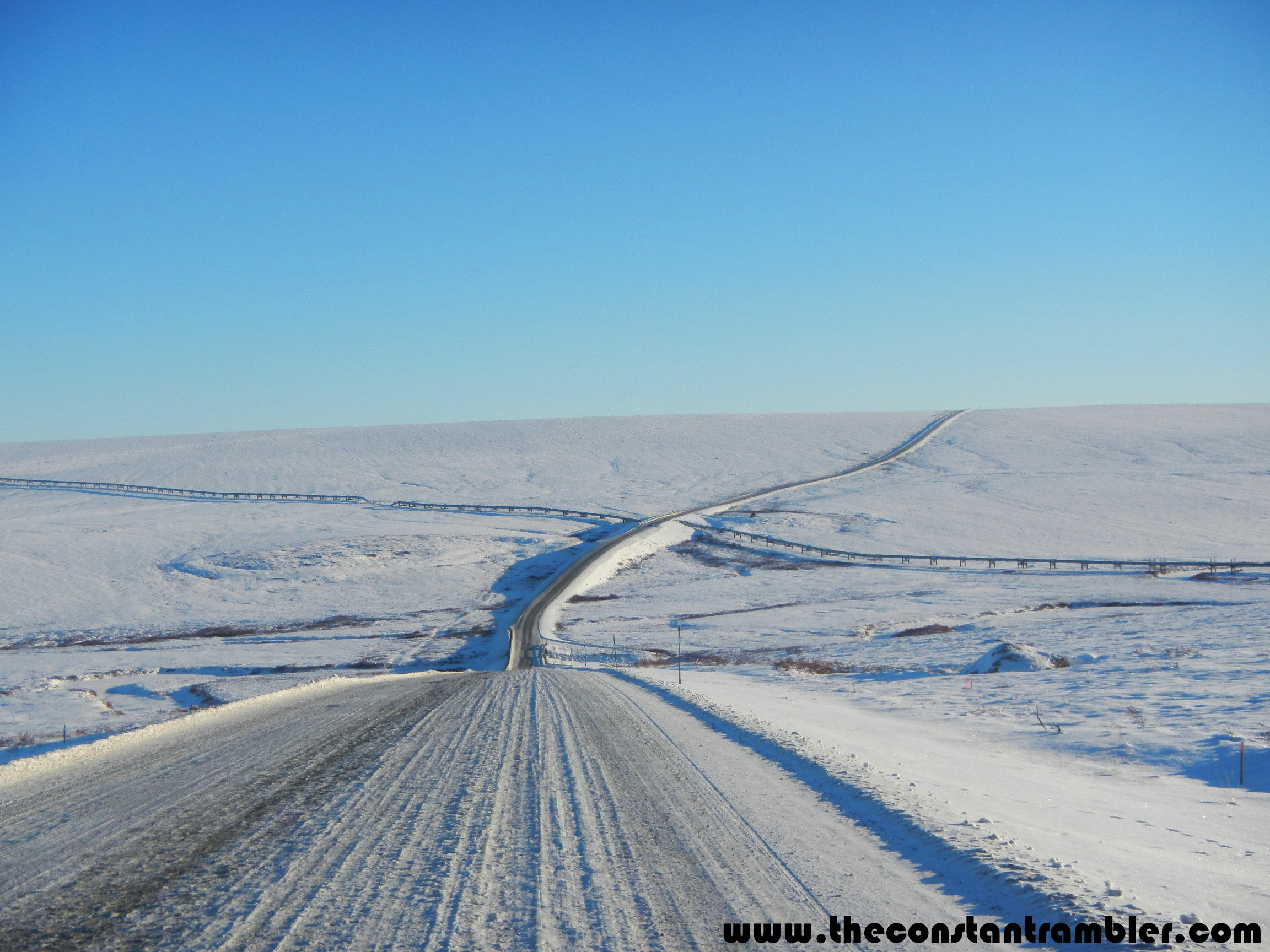 #FriFotos Florida to Alaska Road Trip