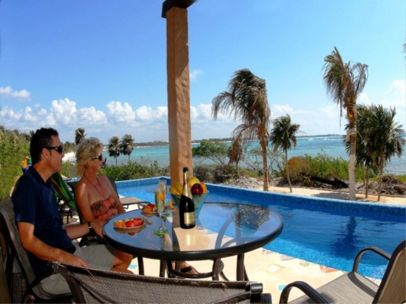 Alma De La Vida Win a free vacation to Mexico