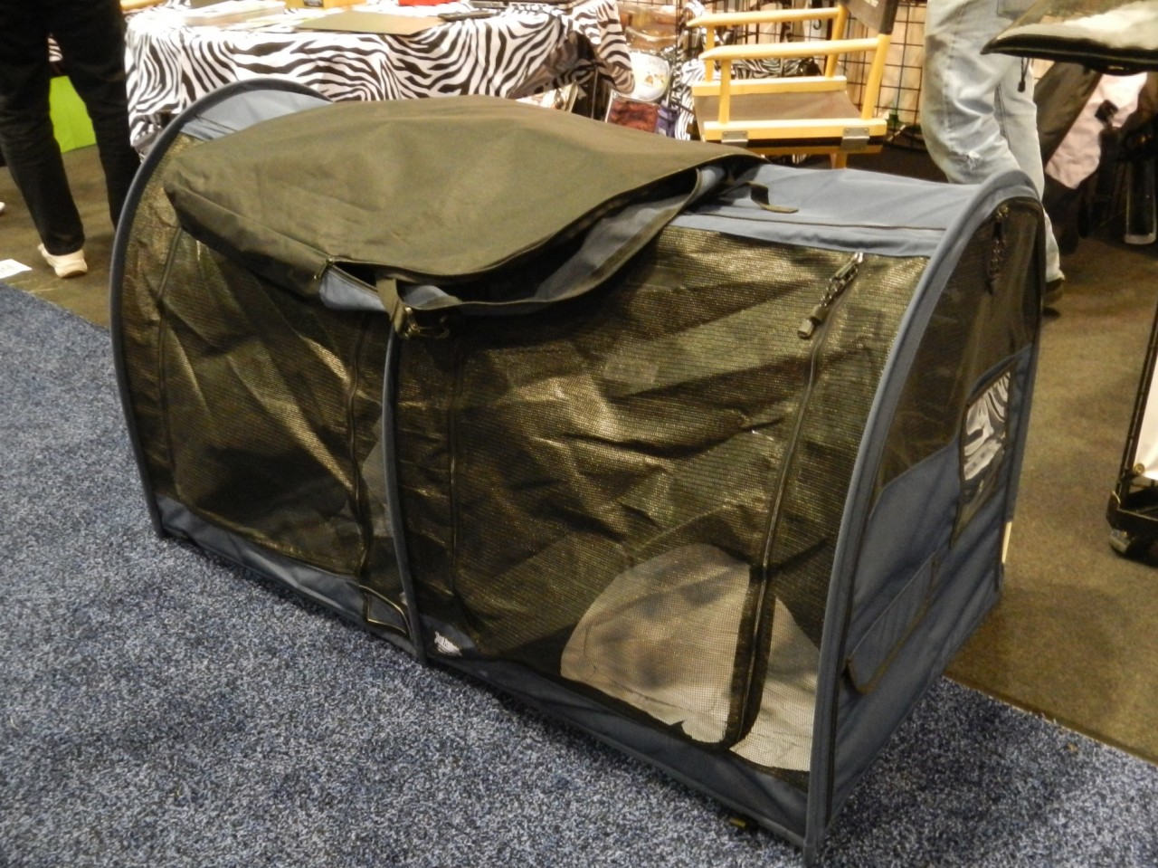 Sturdi Collapsable Crate