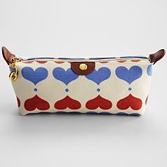 Make Up Bag Red Envelope Valentine's Day Gift Ideas Make Up Bag Red Envelope Valentine's Day Gift Ideas