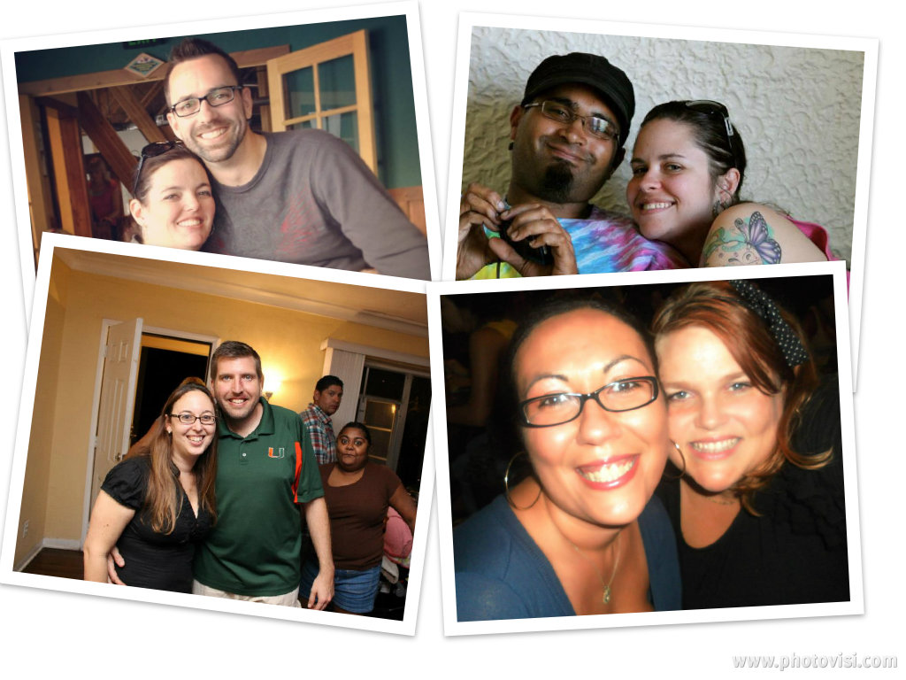 Our South Florida Family