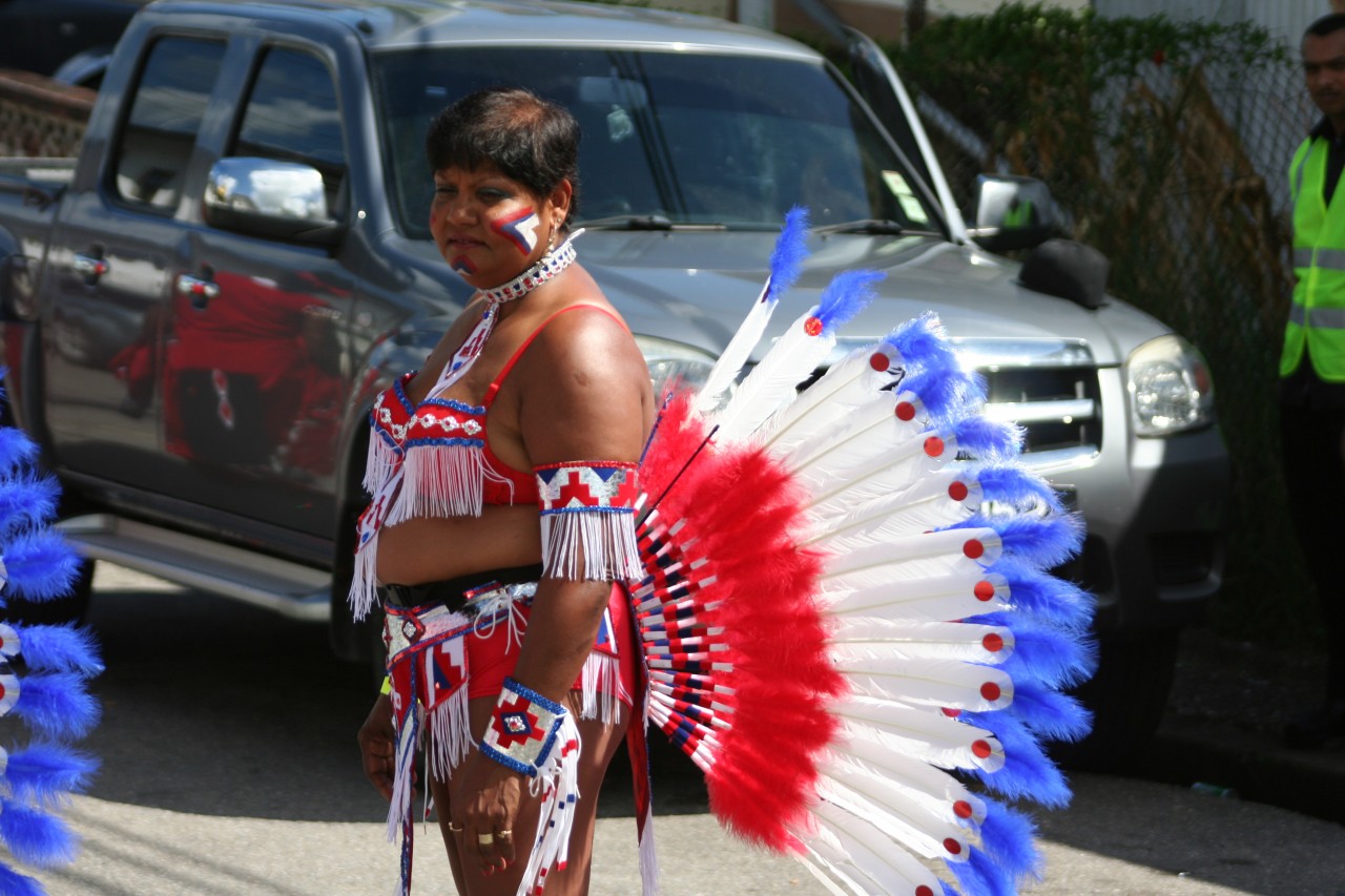Fierce Warrior Mother's Day