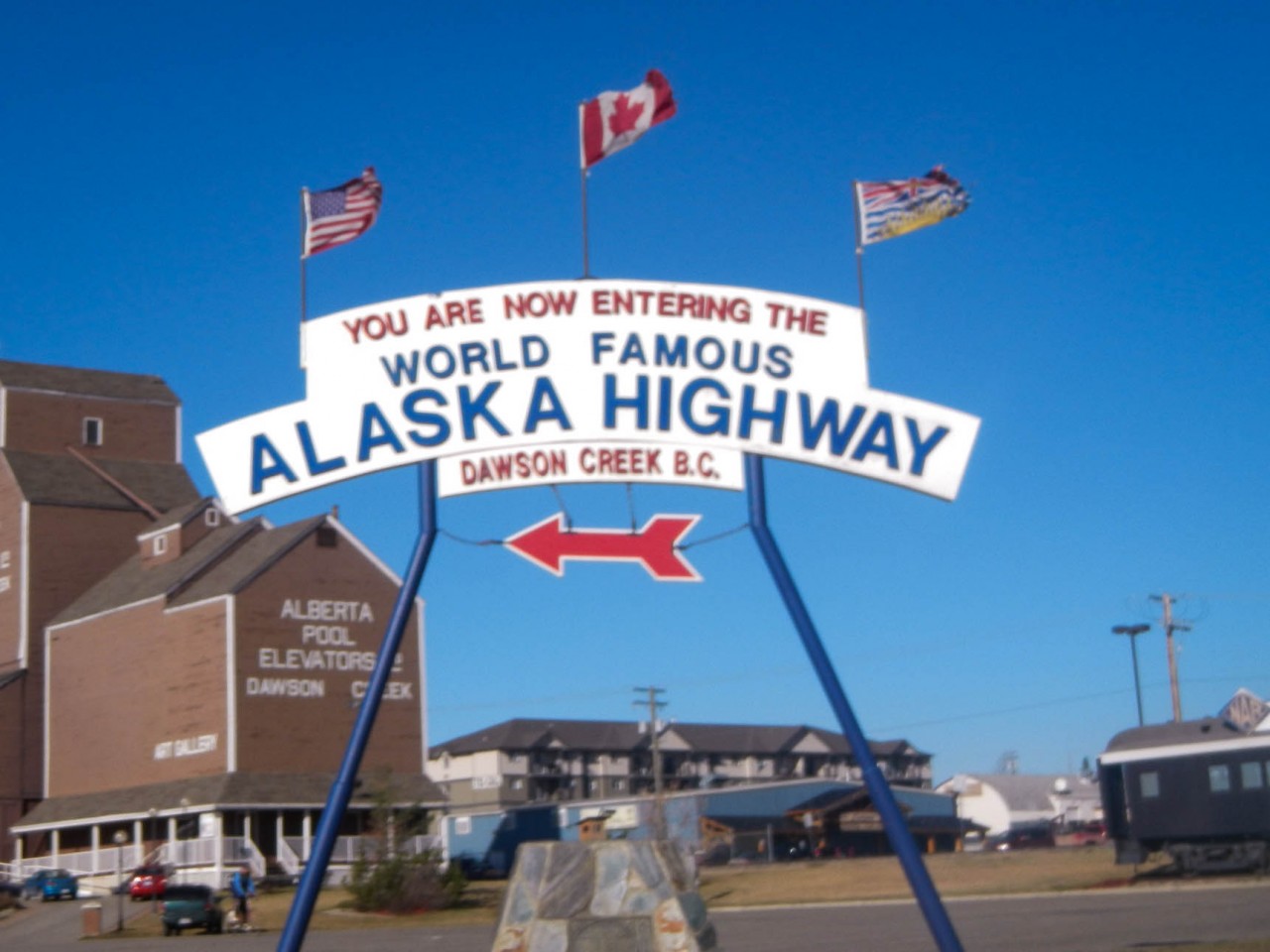 road trip planners