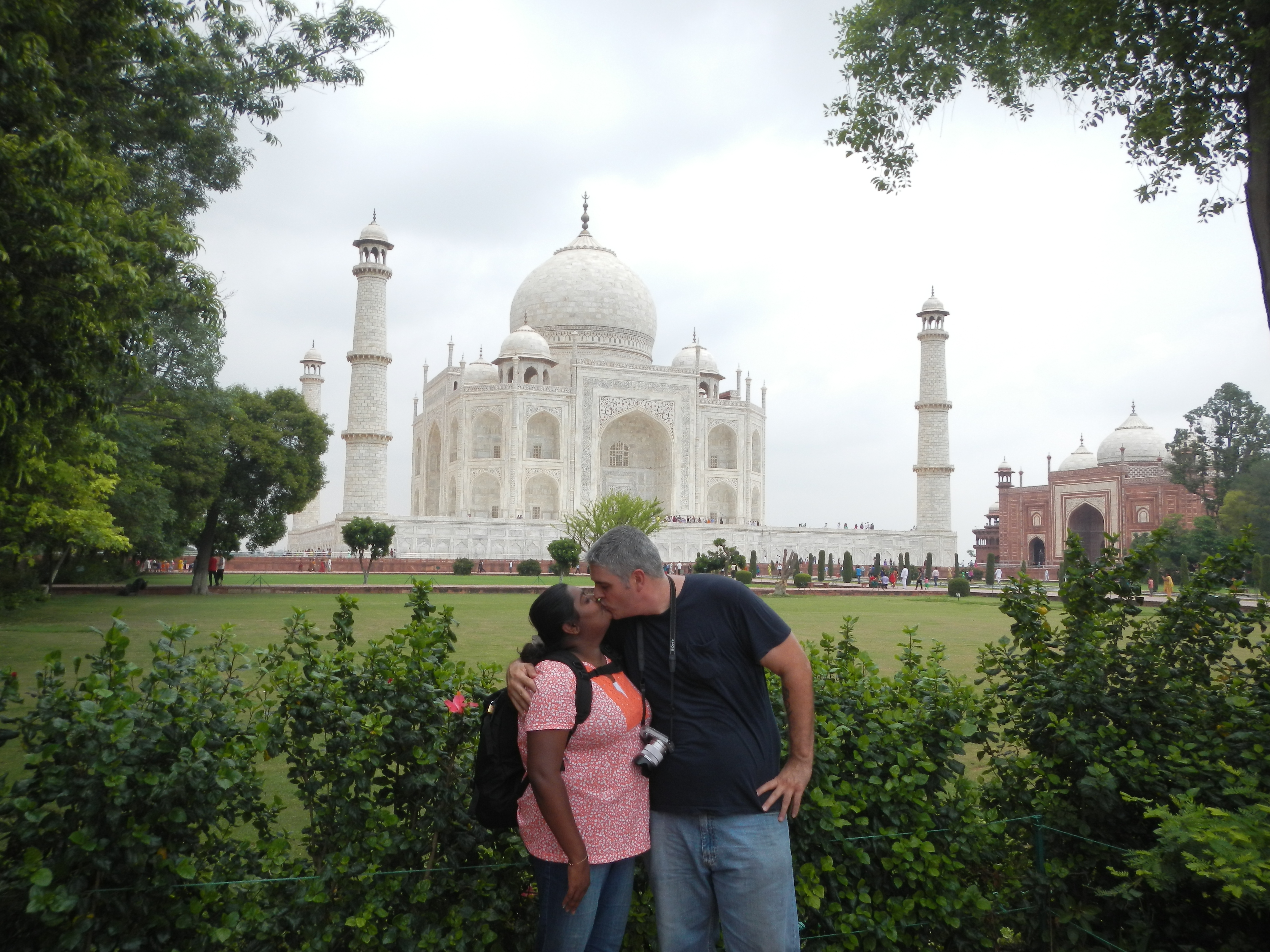 Taj Mahal | The Worlds Most Iconic Symbol of Love