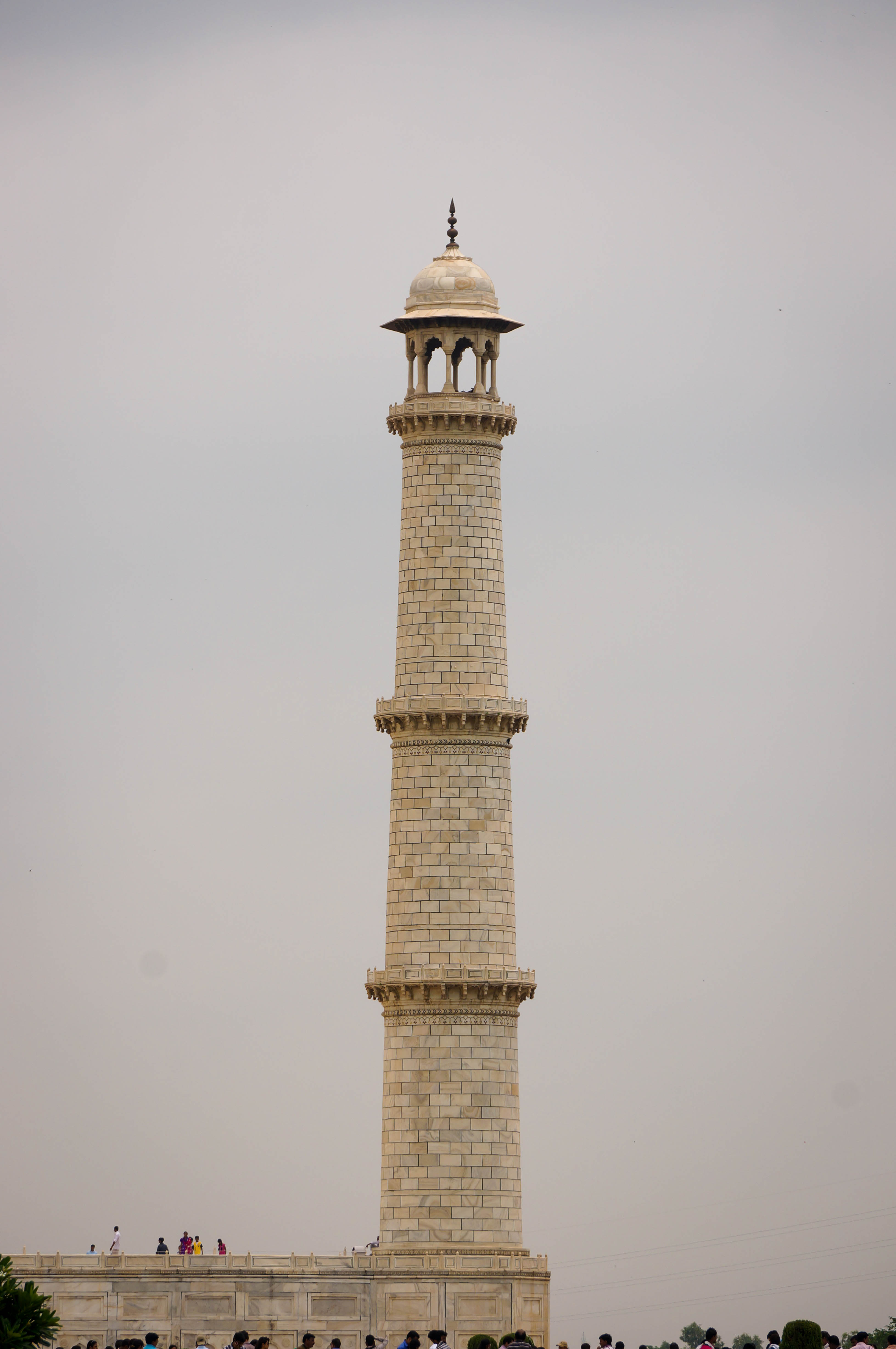 Taj Mahal Agra India