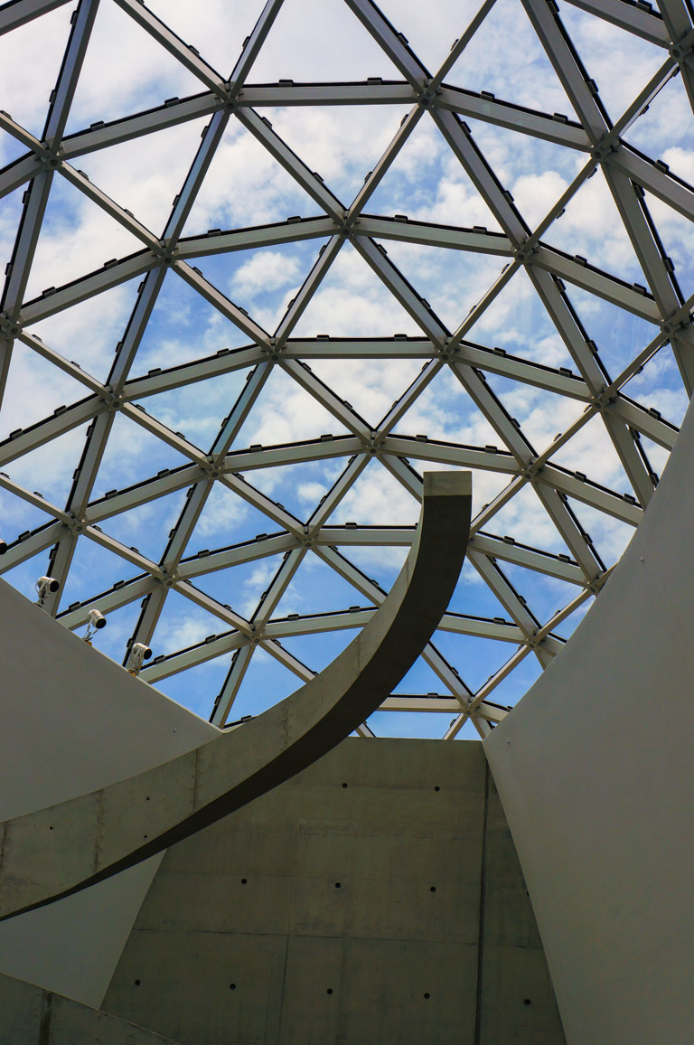 Salvador dali museum discount coupons