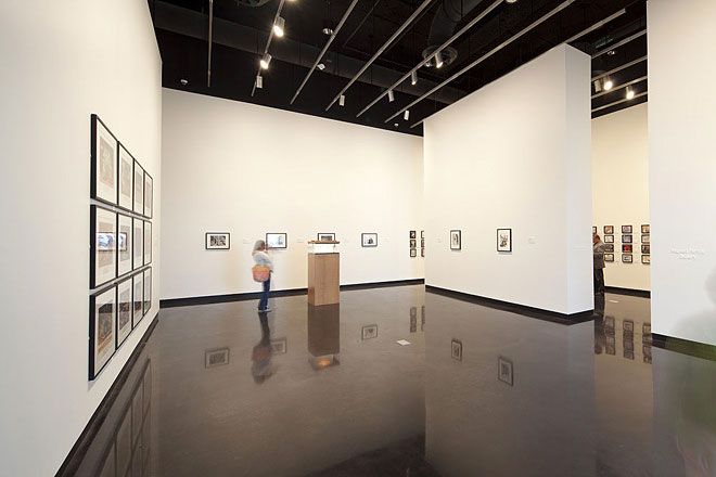 Salvador dali museum discount coupons