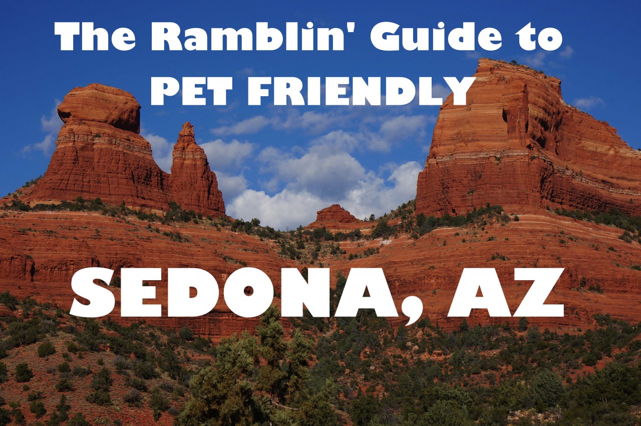 Dog Friendly Hotels In Sedona Dog Friendly Hotels In Sedona