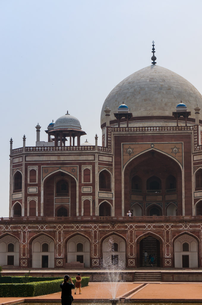 Essay humayun tomb picture