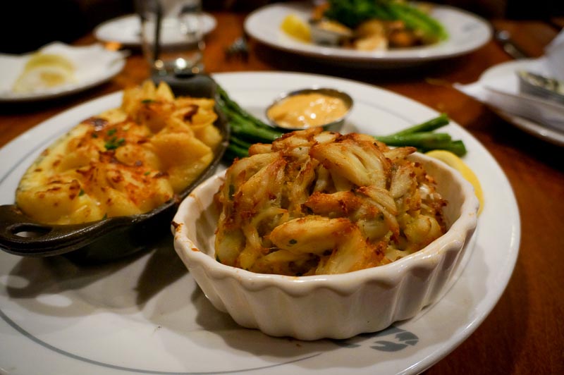 Phillips Crab Cakes Restaurant Phillips Crab Cakes Restaurant