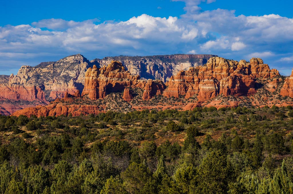 Pink jeep sedona arizona #5