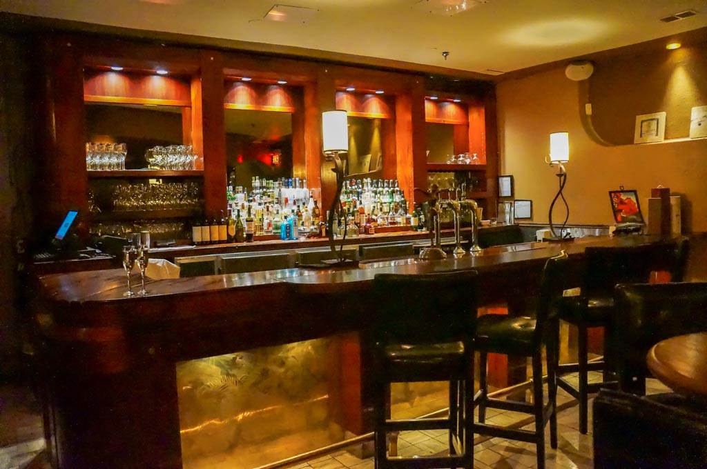 Most Interesting Calgary Restaurants Most Interesting Calgary Restaurants
