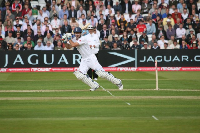 Caribbean Beckons for England Cricket Fans | The Constant Rambler