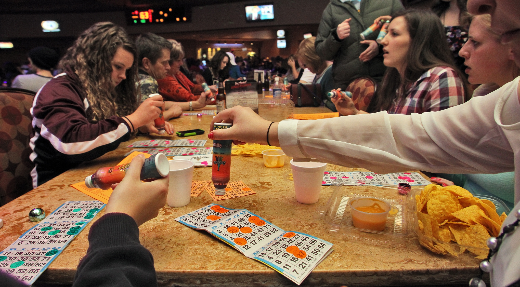 bingo the b i n g o top 5 places to play bingo in the usa the constant rambler bingo the b i n g o top 5 places to play bingo in the usa the constant rambler