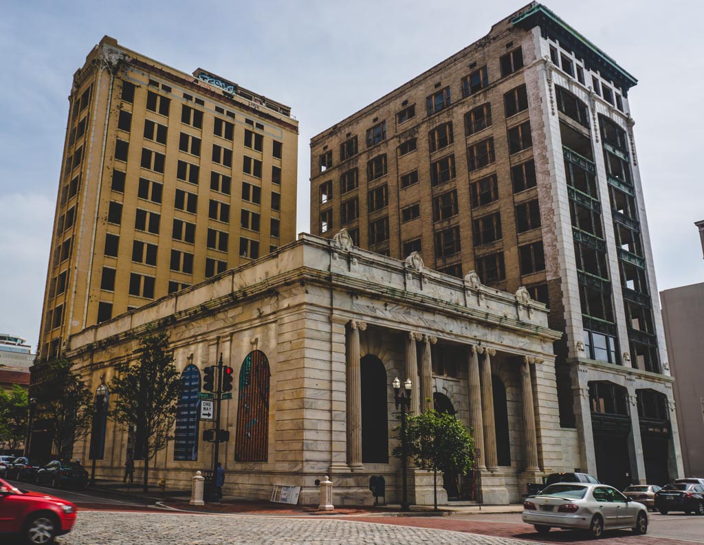 Visiting Jacksonville, Fl Travel Guide - The Jax of all Trades