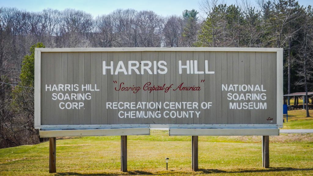 National Soaring Museum Harris Hill Soaring Elmira, NY