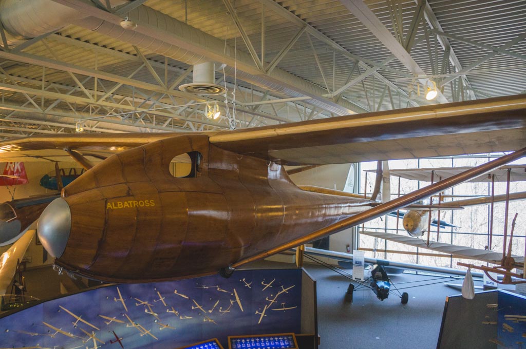 National Soaring Museum Harris Hill Soaring Elmira, NY