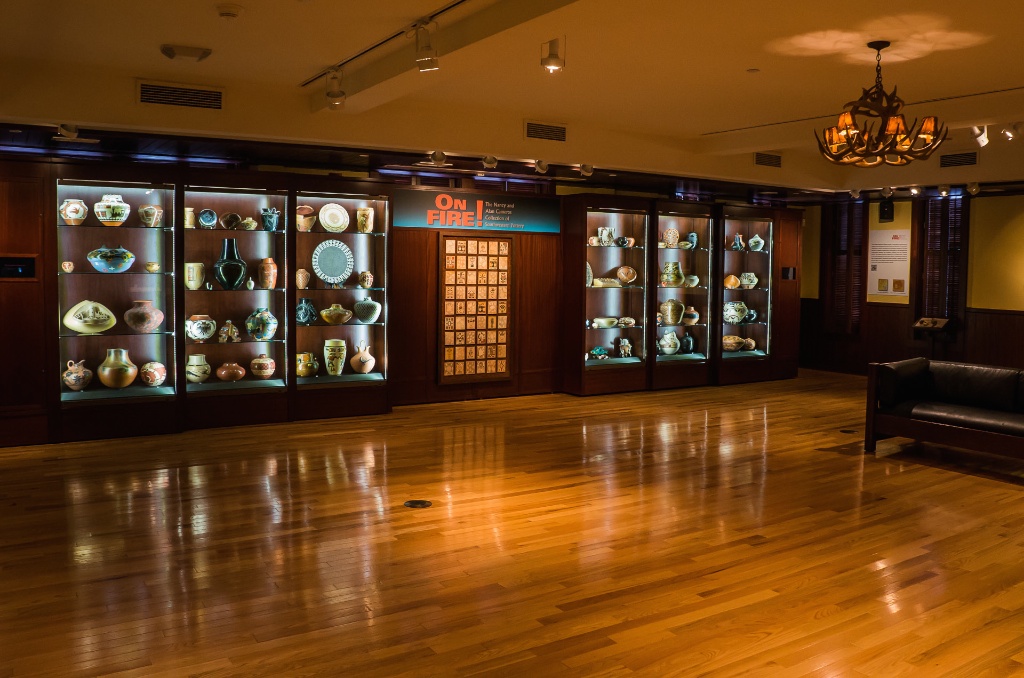 Corning museum of glass discount coupon