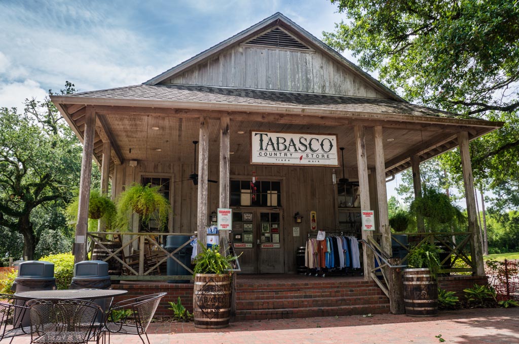 Tabasco Factory Tour Review Avery Island Jungle Gardens