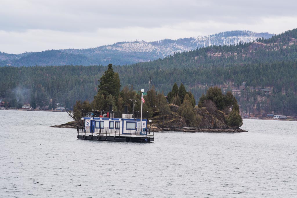 Discovering Historic Kalispell Montana A Travel Guide