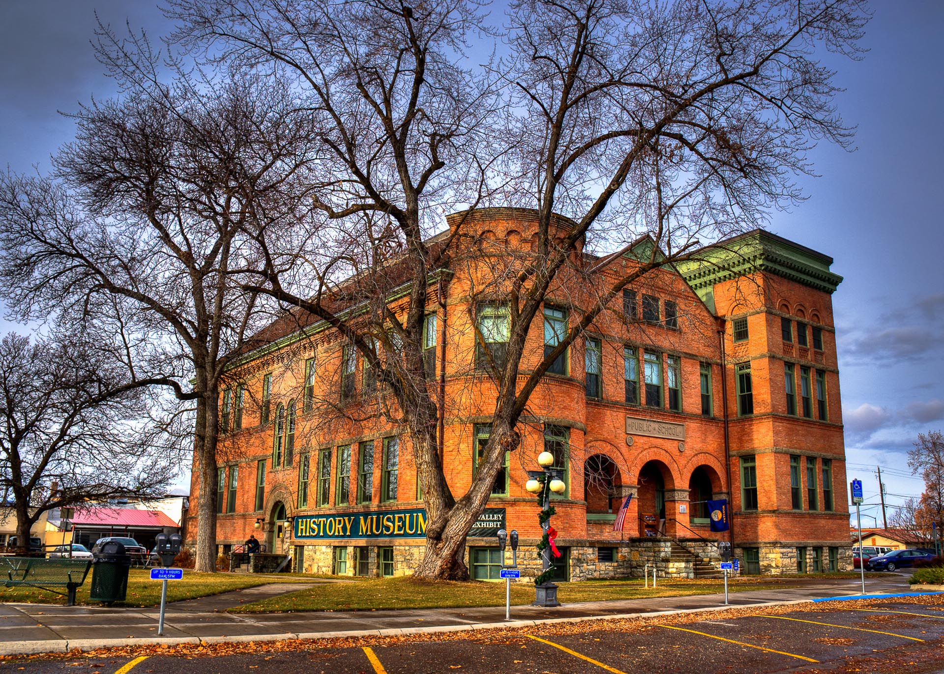 Discovering Historic Kalispell Montana A Travel Guide