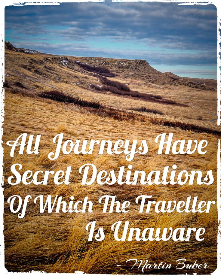 The Best Travel Quotes to Share on Pinterest & Tumblr
