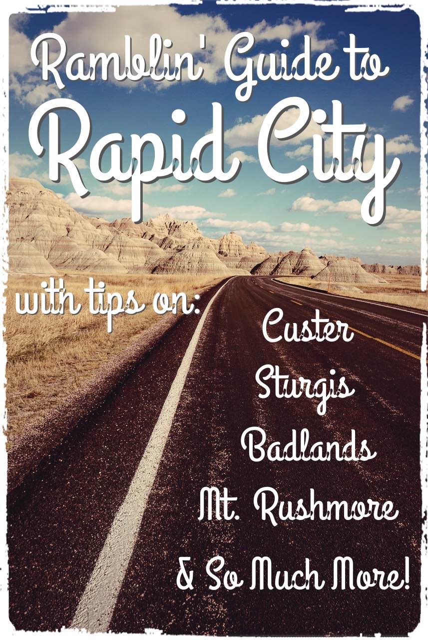 Rushmore honda rapid city south dakota #3