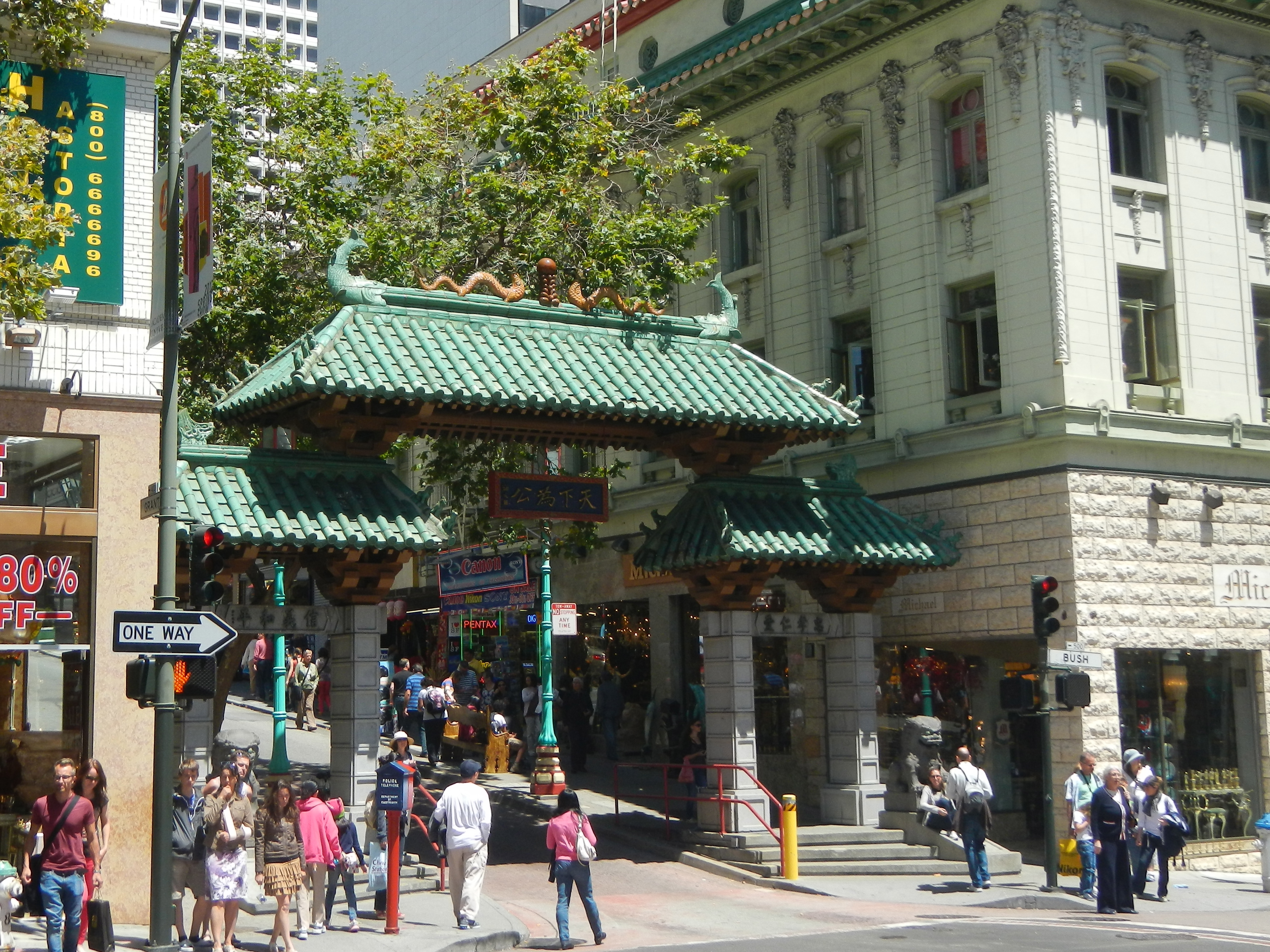 seattle to san francisco road trip planner