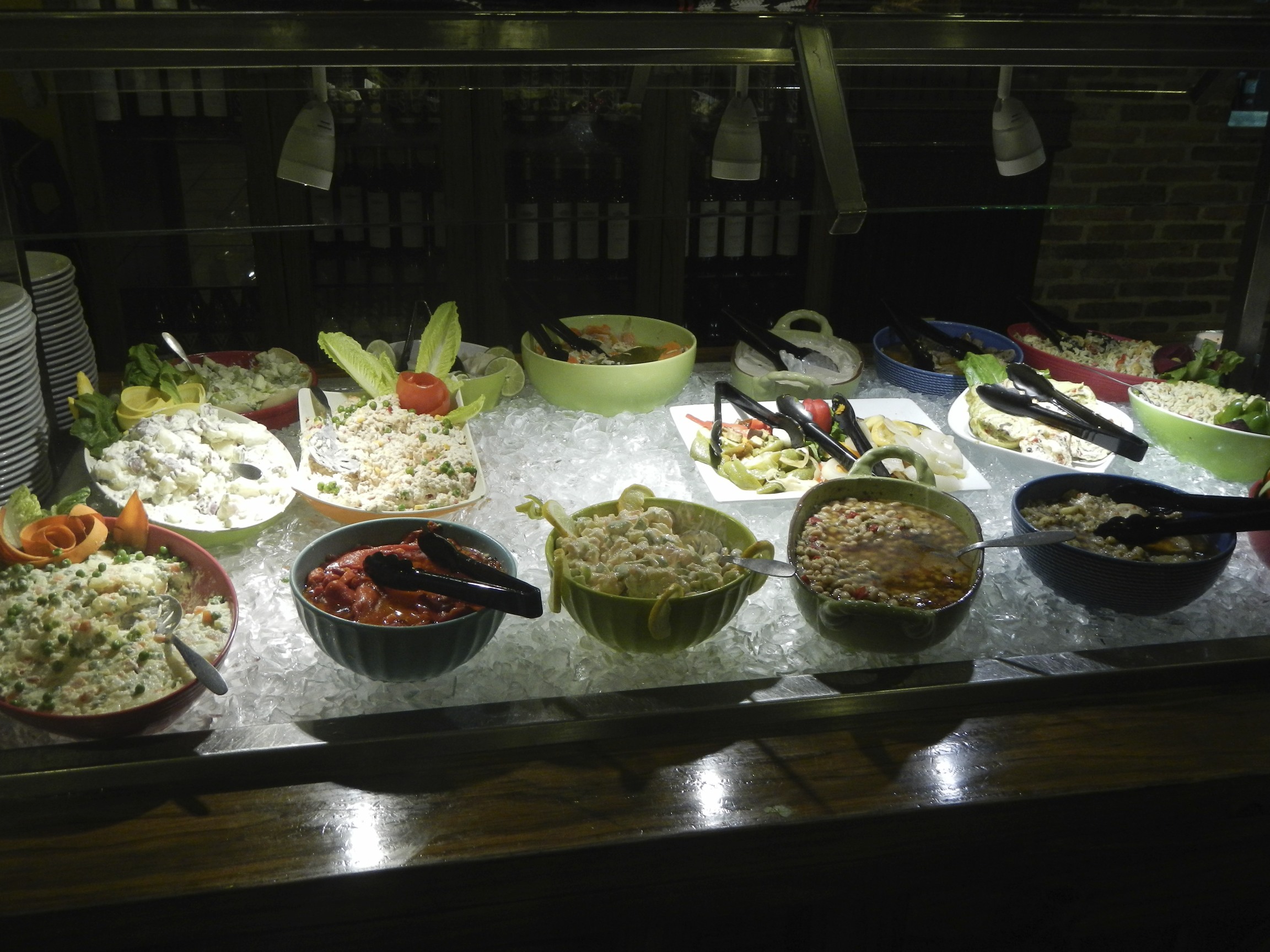 Review The Knife Restaurant in Miami FL