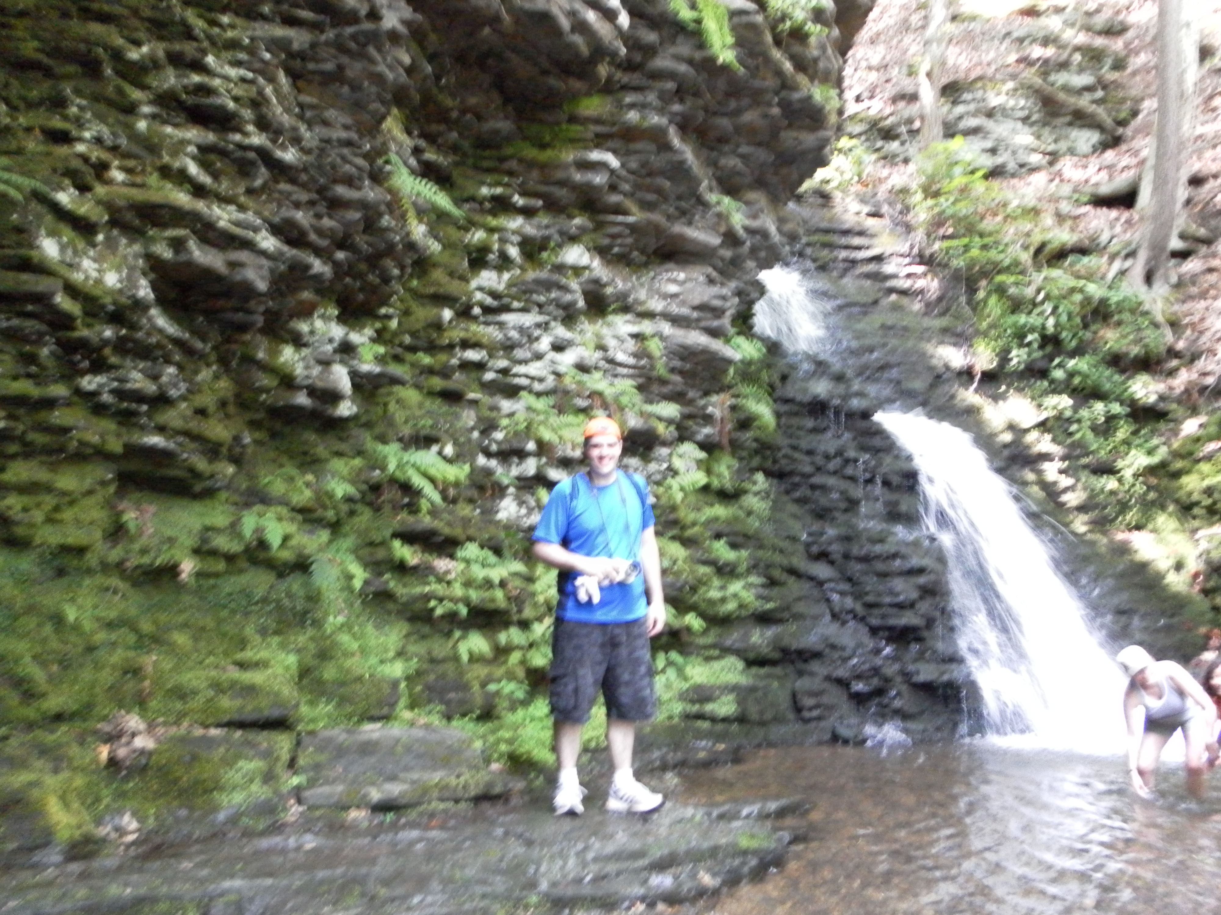 Bushkill Falls | Niagara of Pennsylvania | Poconos | Pet ... Bushkill Falls | Niagara of Pennsylvania | Poconos | Pet ...