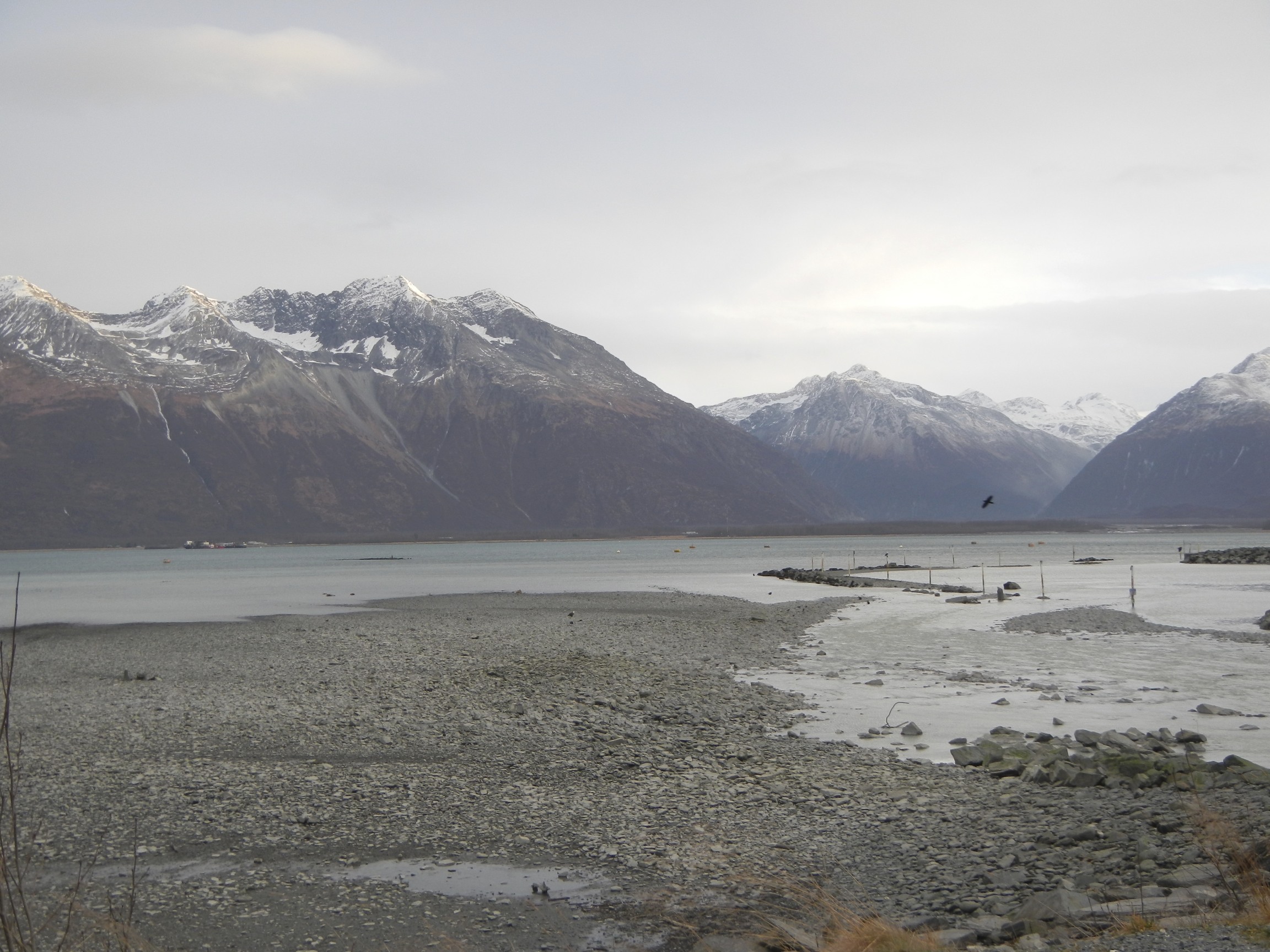 Road Trip Plan Fairbanks Anchorage Valdez Tok Alaska