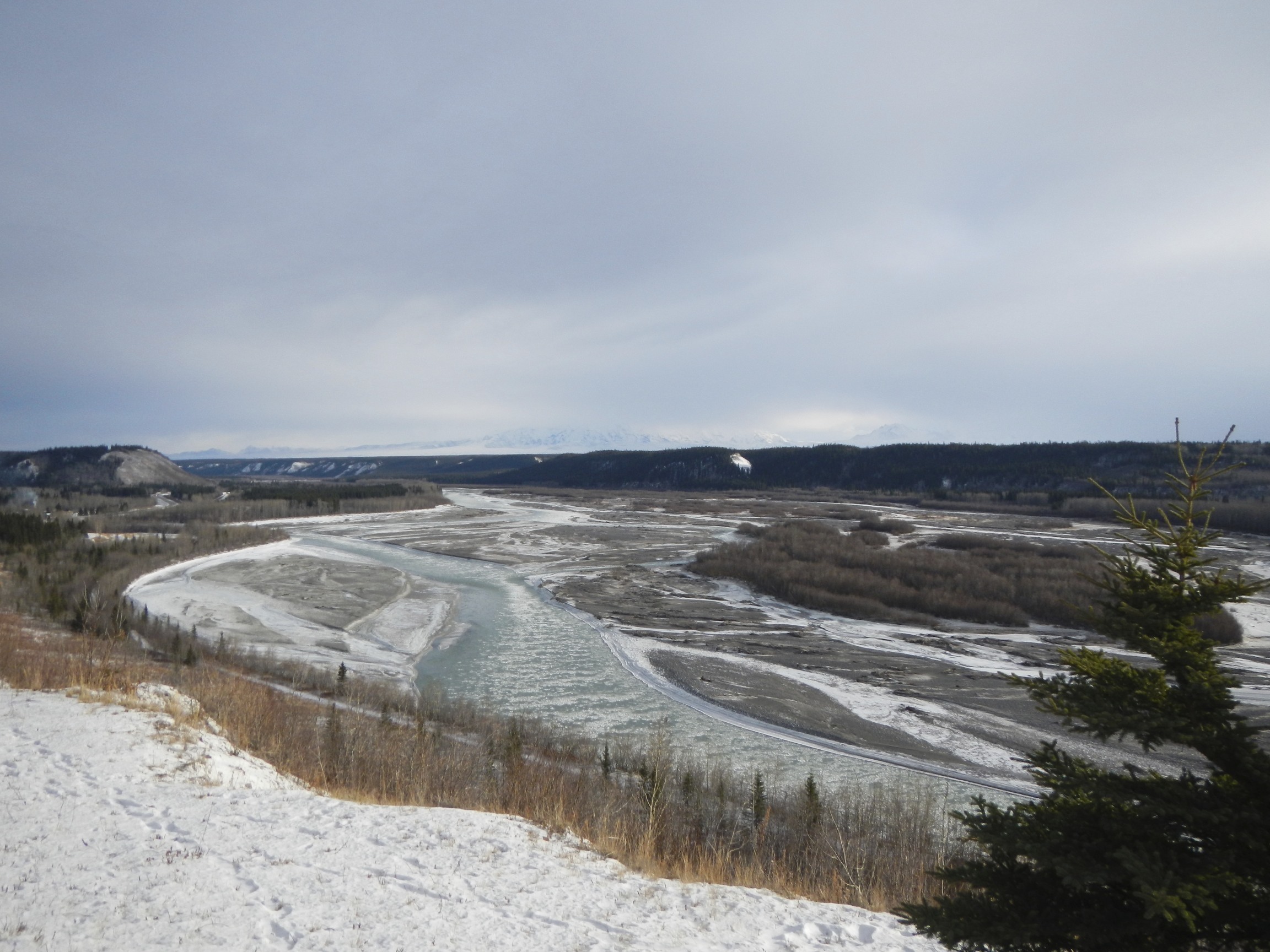 Road Trip Plan Fairbanks Anchorage Valdez Tok Alaska