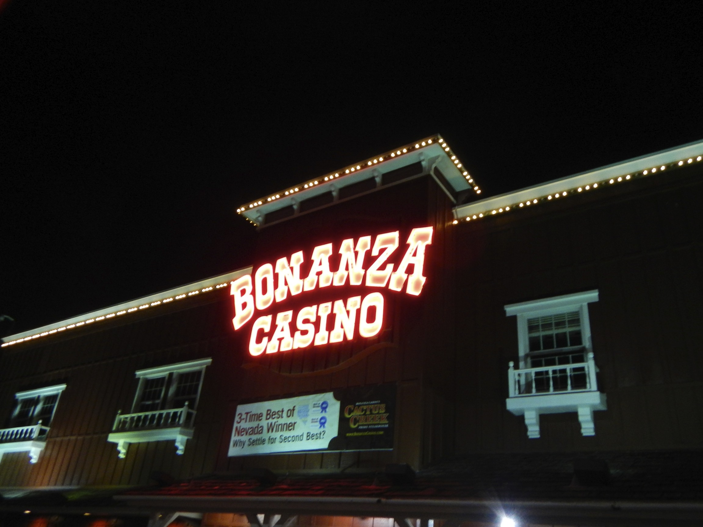 Bonanza Casino Bonanza Casino
