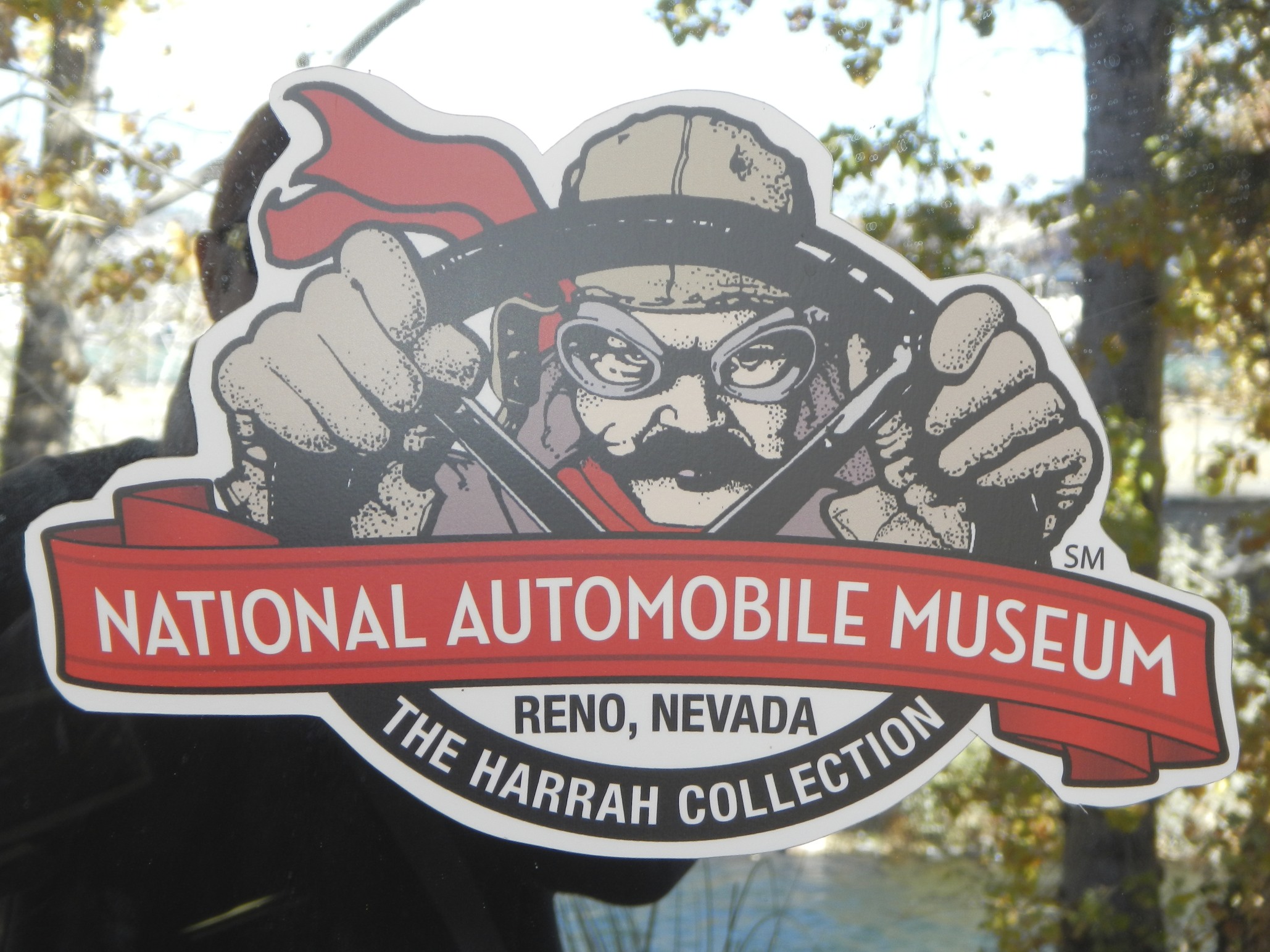 Photos from the National Automobile Museum Reno Review