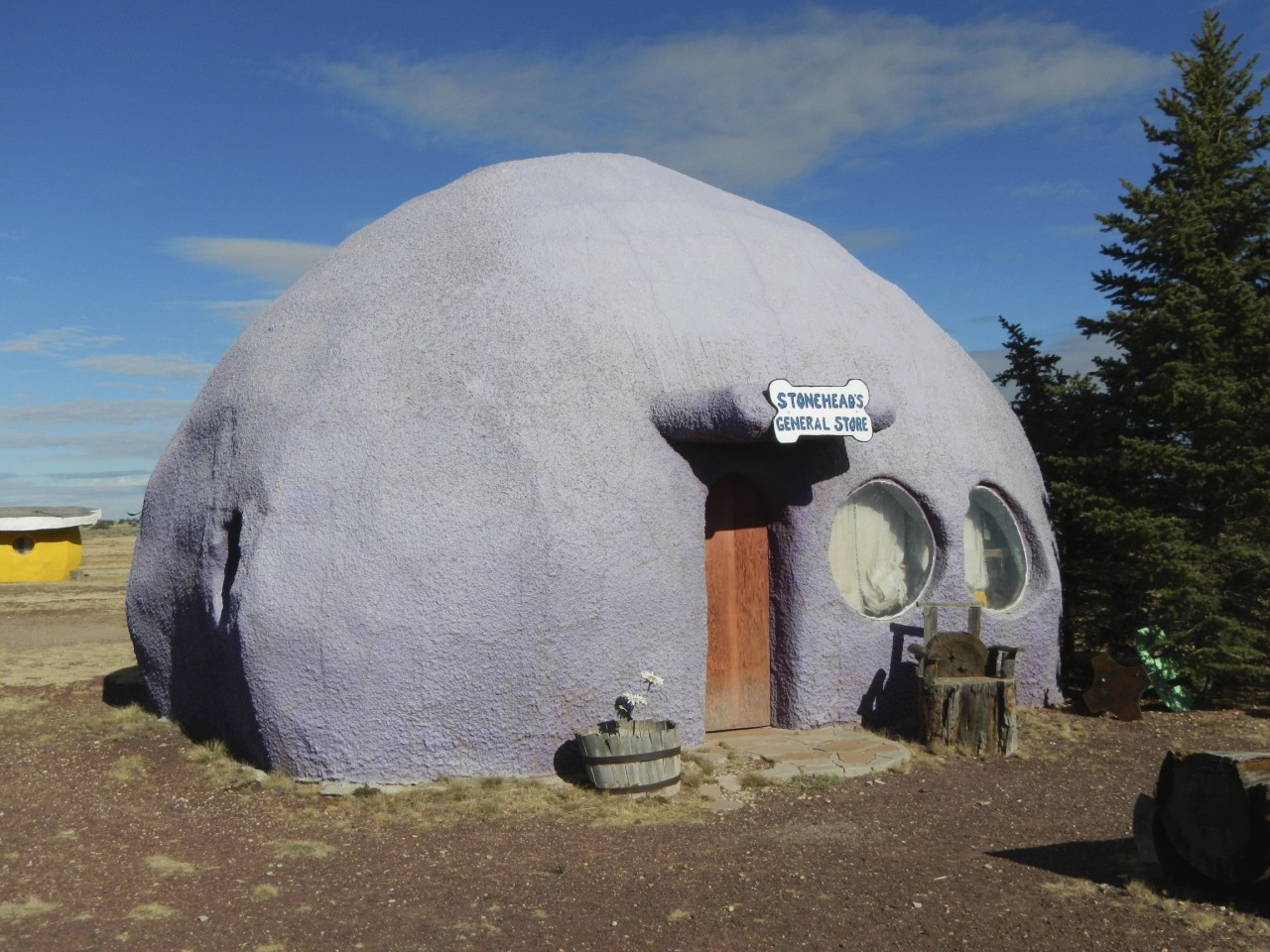 Flintstones Bedrock City AZ | Review | Photos | Williams, AZ1280 x 960