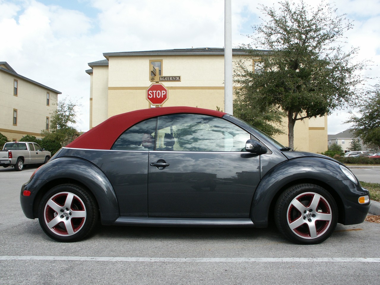 VW Punch Buggy Game | Rules | Rambler Style |How to Play