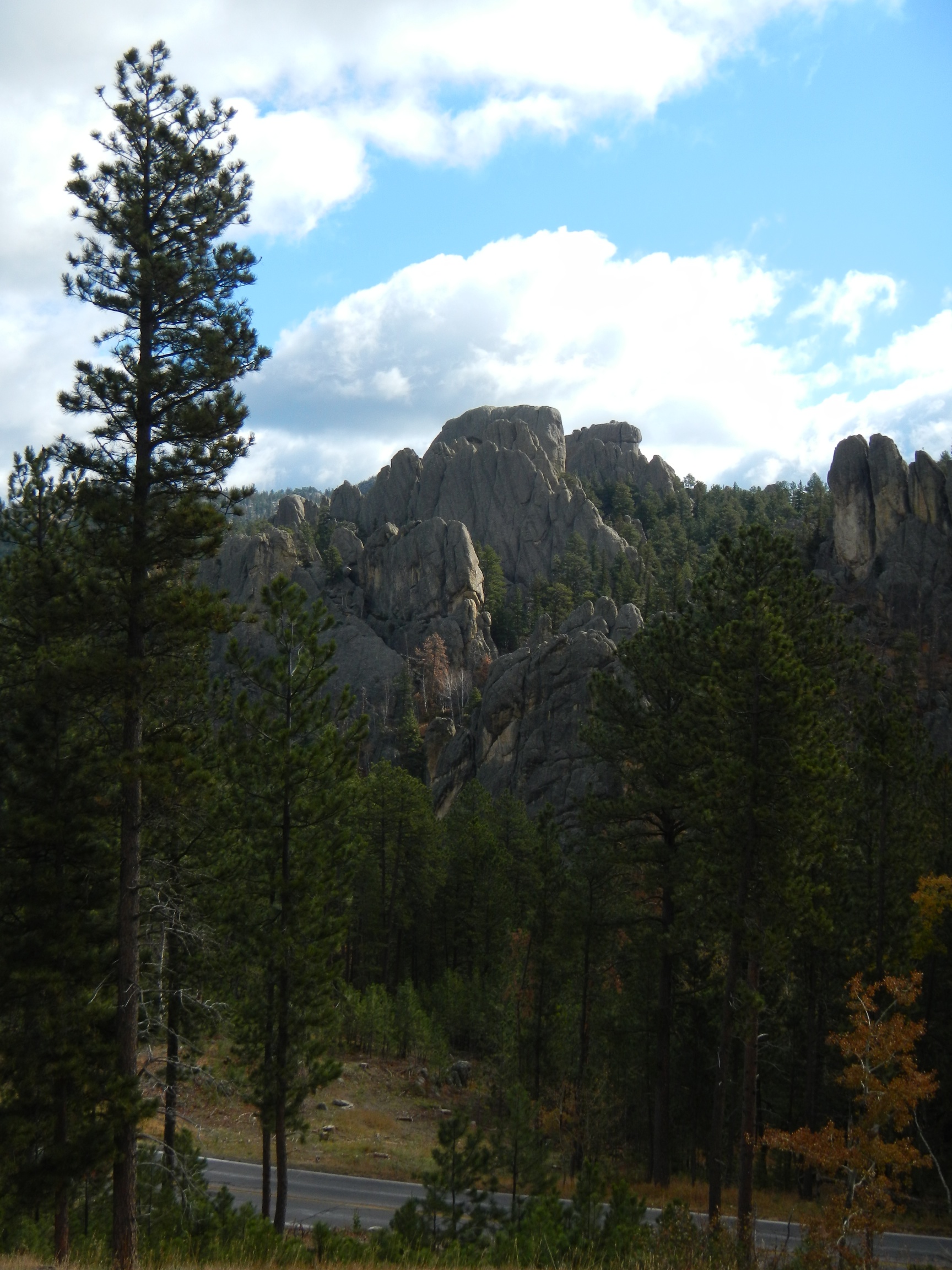 south dakota road trip planner